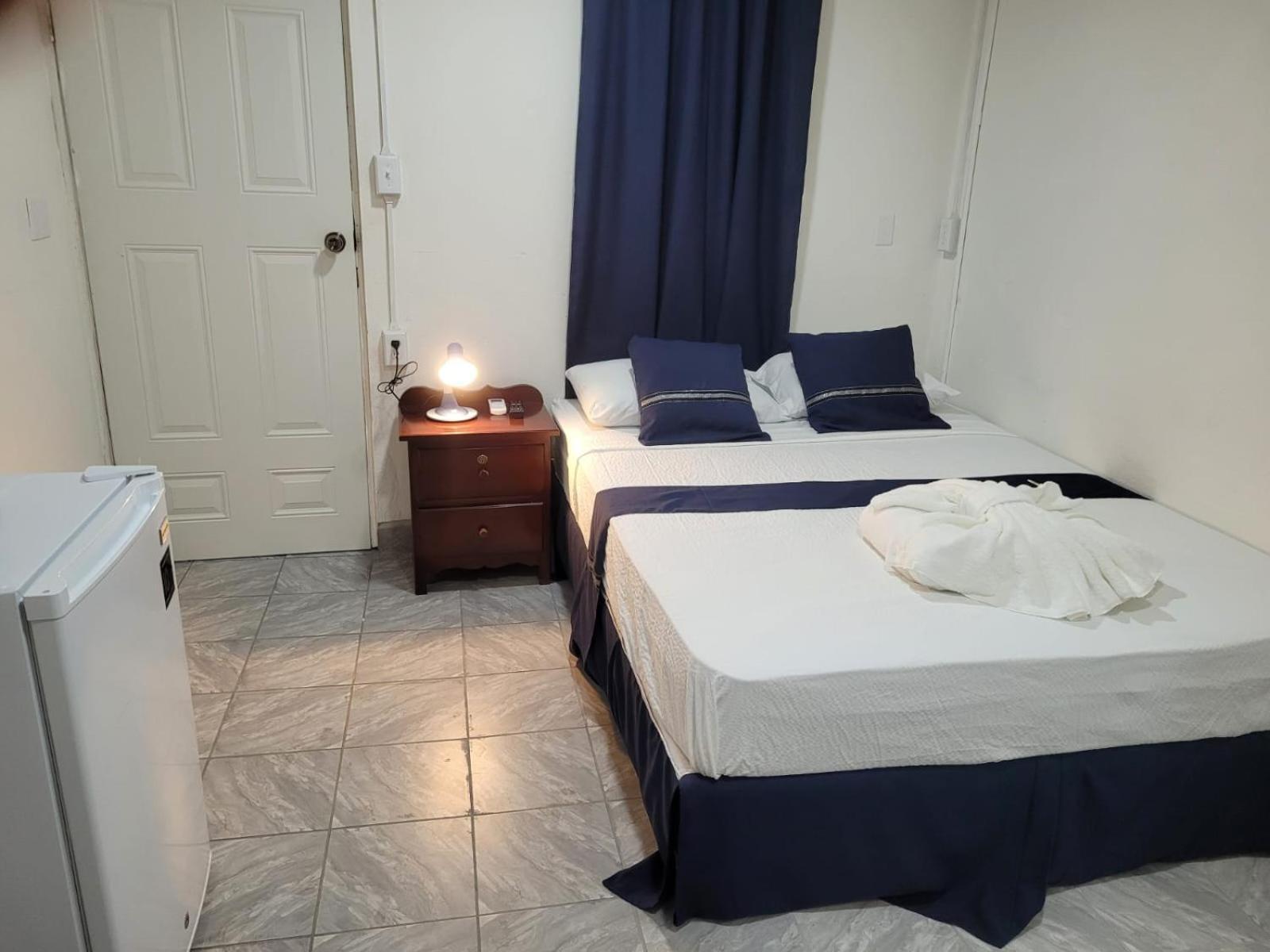 Saint Charles Inn, Belize Central America Punta Gorda Exteriér fotografie